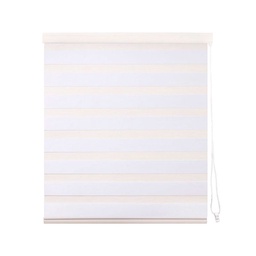 Roller Zebra White 100x165 Cd