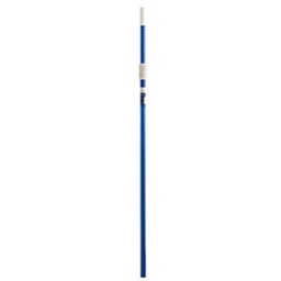 Pertiga Deep Blue Aluminio 1.2 A 2.4 mts