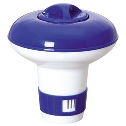 Dispensador Deep Blue Piscinas Armables