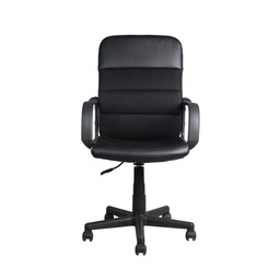Sillon Ejecutivo 2013 58X58x90 Negro