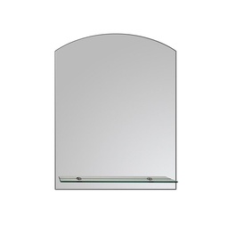 Espejo Curvo 60x45 cm Vessanti