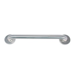 Barra de Seguridad Acero Inox Satinado 30 cm Vessanti