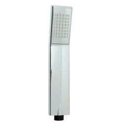 Mango de Ducha Rectangular Cromado Cosquare Vessanti