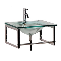 Mueble Vanitorio Lantana Recto Vessanti