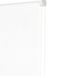 Roller 120x165 cm. Blackout Blanco