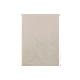 Roller 100x165 cm. Blackout Beige