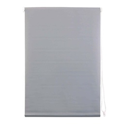 Roller Blackout Gris Claro 165x180 cm Cotidiana