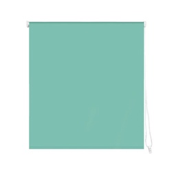 Roller Blackout Menta 160X165cm