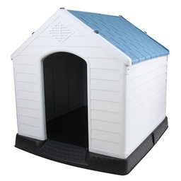 Casa para Perros Premium 82x75 cm Pet's Fun