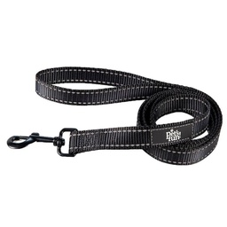 Correa para Perros Pet's Fun m Negro