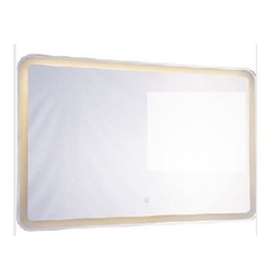 Espejo Led 100x70 cm Vessanti