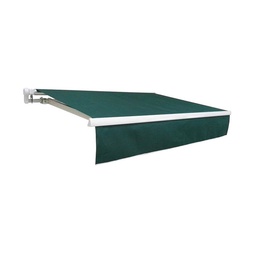 Toldo Verde 1.8X1.2m