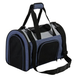 Bolso de Transporte Pet's Fun Curvo