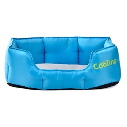 Cama Verano con Cooling m