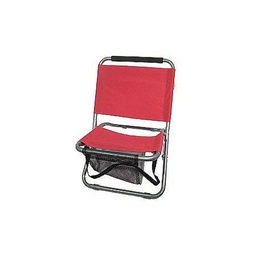 Silla Outzen  Arena Estuche Rojo