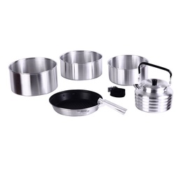 Set Alpes 6 Piezas Utensilios de Cocina