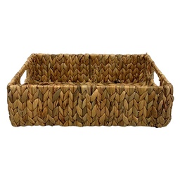 Cestos Jacinto Maite  25X15x10 Nt
