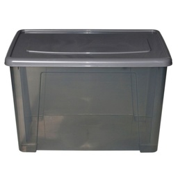 Caja Promocional 60lt Gris