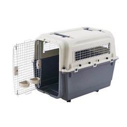 Jaula Transporte Xl Pet's Fun