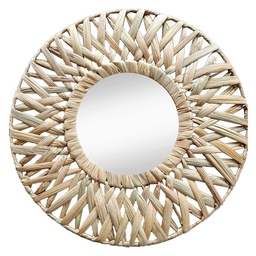 Espejo Decorativo 50 cm Cotidiana