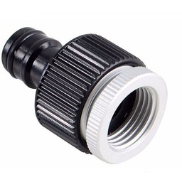 Adaptador Hembra Premium 1/2 Pulgadas y 3/4 Pulgadas Roots