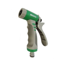 Pistola de Riego 11.7x16.2 cm Roots