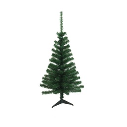 Árbol Navidad 100 cm 100 Ramas Pino Canadiense  Cotidiana