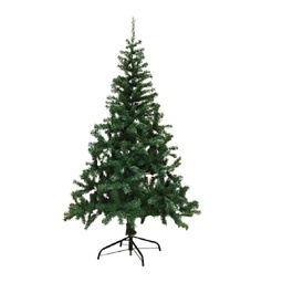 Árbol Navidad 180 cm 500 Ramas Tradicional  Cotidiana