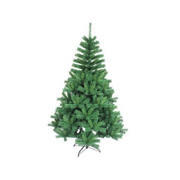 Árbol Navidad 180 cm 704 Ramas Carolina Spruce  Cotidiana