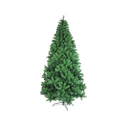 Árbol Navidad 230 cm 1597 Ramas Pino Canadiense  Cotidiana