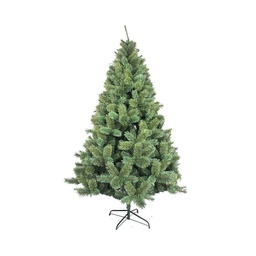 Árbol Navidad 210 cm 1009 Ramas N68  Cotidiana