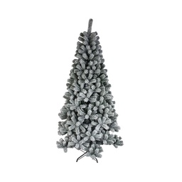 Árbol Navidad 230 cm 905 Ramas Nevado  Cotidiana