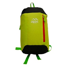 Mochila Trekking Pequeña 10 l Alpes