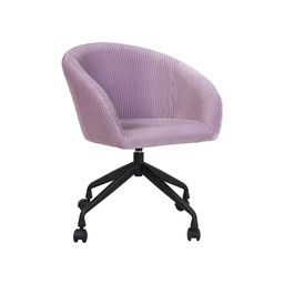 Silla Pc Velvet Ivanna Malva