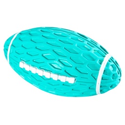 Juguete para Perros Pet's Fun Pelota Rugby