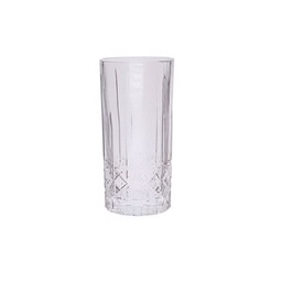 Set 4 Vasos Altos Royal Tt