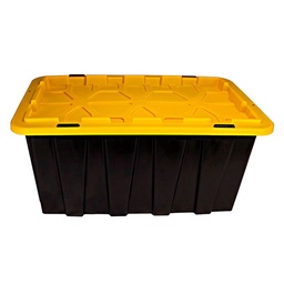 Baul Plastico 150lt Apilable