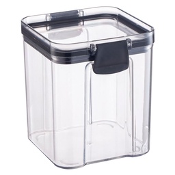 Canister Cotidiana 2 Loc 10.30X10.30x9.70 cm