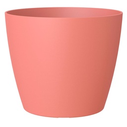 Maceta 16 cm San Remo Nude Pink Outzen