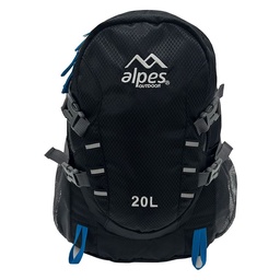 Mochila Trekking 20l Alpes