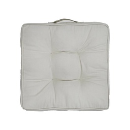 Cojin Cotidiana Futon 40x40 cm Liso 1 C1.