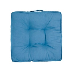 Cojin Cotidiana Futon 40x40 cm Liso 1 C2.