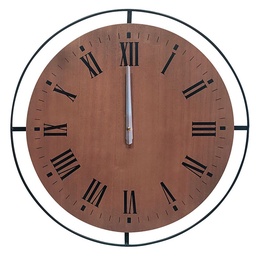 Reloj Botanica