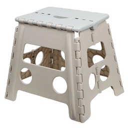 Banquito Plegable 32X29x22 cm 150 kg Cotidiana