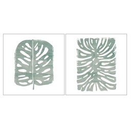 Pack 2 Canvas 28x28 2D Cotidiana