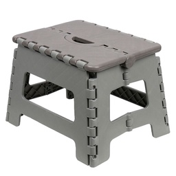 Banquito Plegable 22X29x22 cm 150 kg Cotidiana