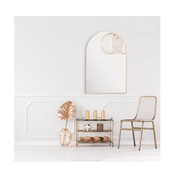 Espejo Decorativo D4 M+design