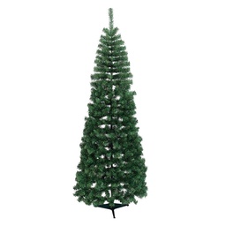 Árbol Navidad N91 Natural 500 Tips 180X63x63 cm Cotidiana