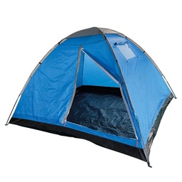 Carpa Easycamp 6 Personas Azul