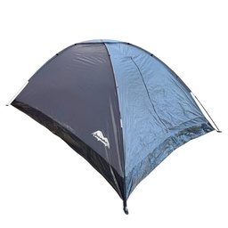 Carpa Outdoors Professional 2 Personas 140X205x98 cm Gris